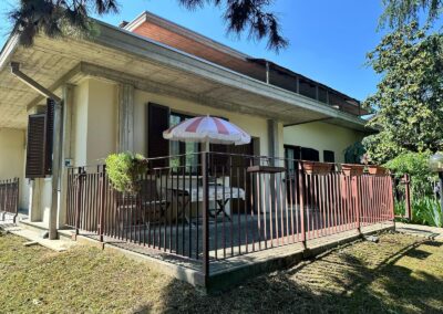 Raggio Di Sole - Casa Solferino